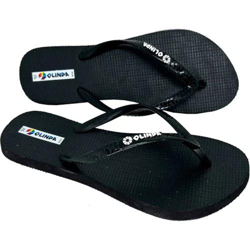 Sand Olinda Tam Classic Preto 35/6 1PAR