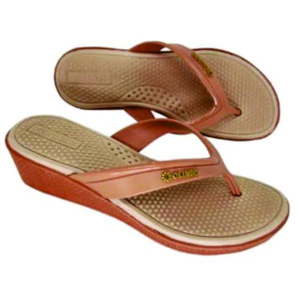 Sand Olinda Comfort 35 36 Nude