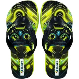 Sand Olinda Kids Masc Game 29/0 1PAR