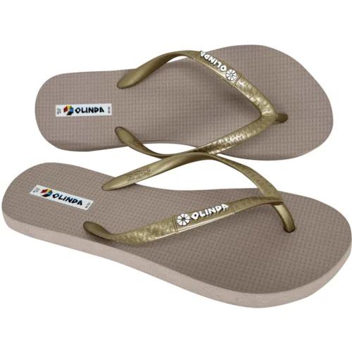SAND OLINDA SLIM NUDE 39/40