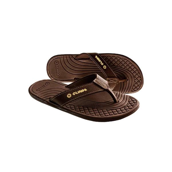 OLINDA STILO MARROM 43/44