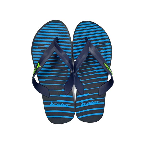 SANDALIA RIDER FEEL URBAN AZUL 37/38