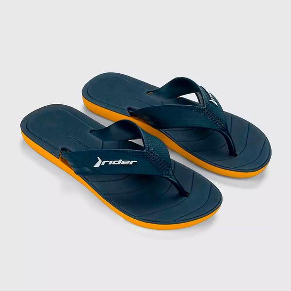 RIDER PULSE DEDO - AZUL