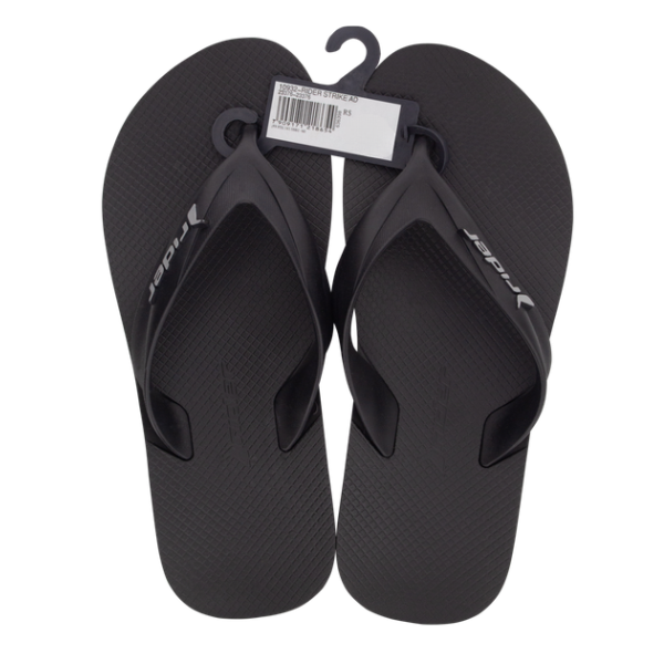 SAND RIDER R1 SPEED PRETO, 40
