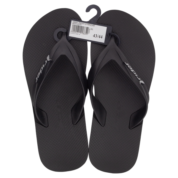 SAND RIDER R1 SPEED PRETO, 41