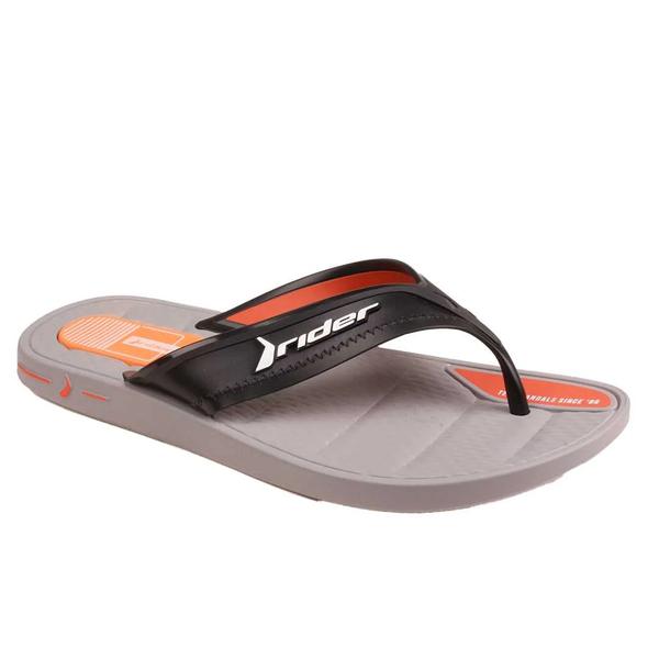 CHIN RIDER SPRINT PRETO/PT/VM 37-44