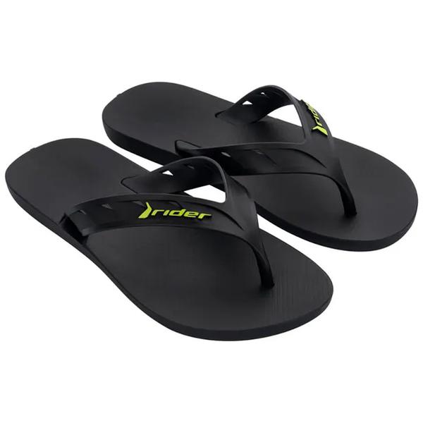 SANDALIA RIDER STREET PTO/VDE 39/40