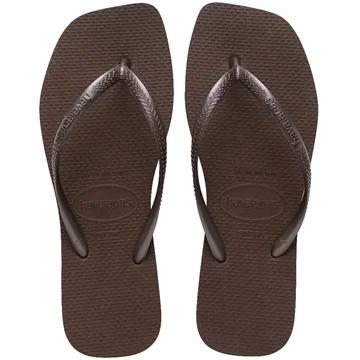 SANDALIA HAVAIANAS SQUARE CAFE 35/36