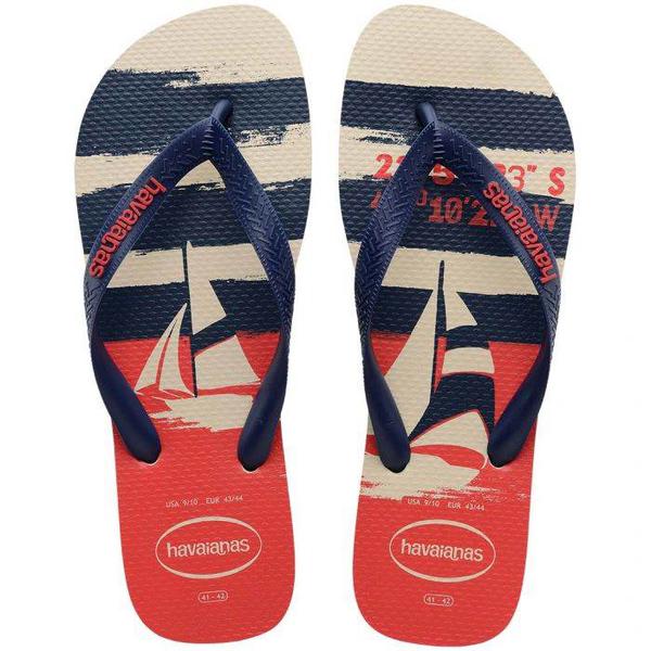 Sand. Top Nautical 35/36