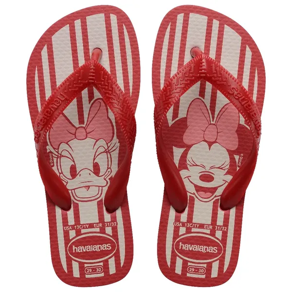 HAVAIANAS KIDS TOP DISNEY MINNIE 27/28 V