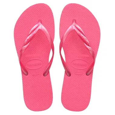 HAVAIANAS FANTASIA II 39/40 ROSA FLUX