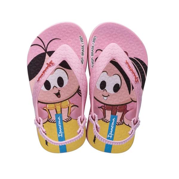 SAND IPANEMA T MONICA FEM BABY RS/RS/AM