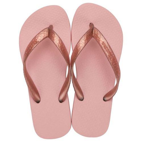 SAND IPANEMA CLA FEM ROS/COB/MET 33.34
