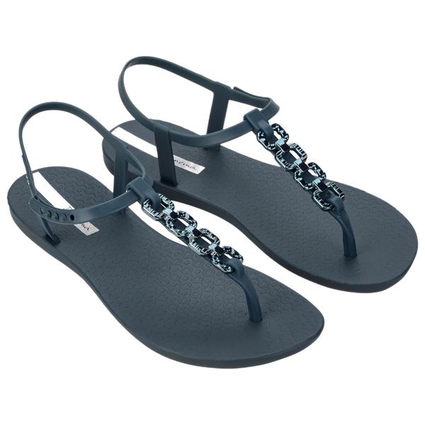 SAND CLASSICA BABY PRETO VERDE IPANEMA