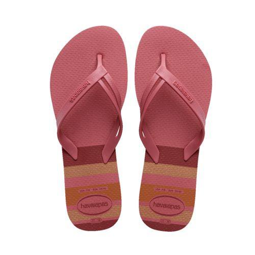 Sand Hav Elegance 37/38 Pau Brasil