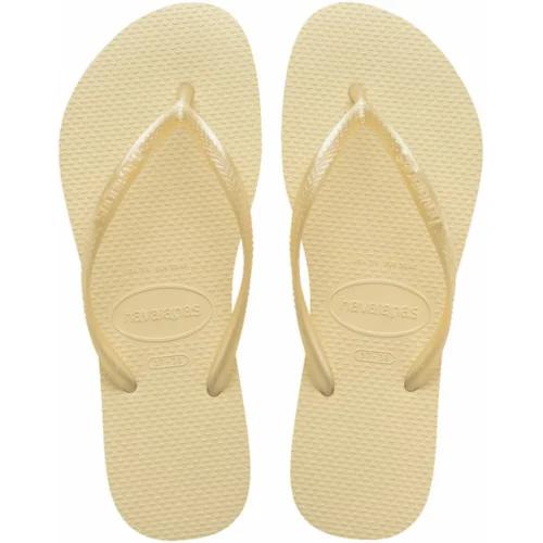 SAND SLIM HAVAIANAS SUPER FRES FC 39/40 BUTTERCRE
