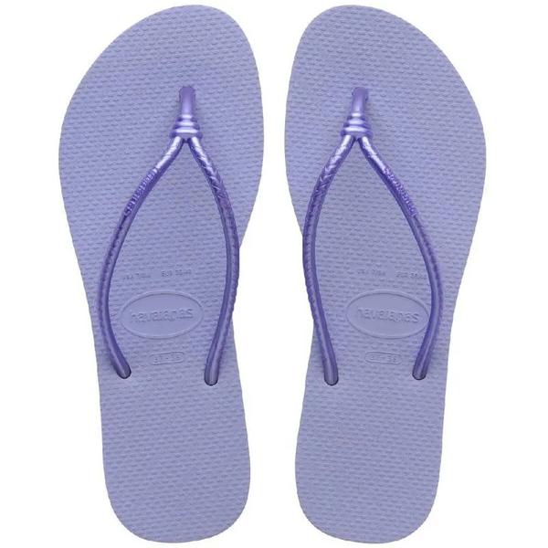 HAVAIANA TUBE BRISA LILAS 39/40