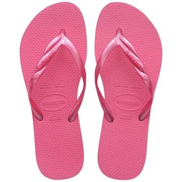 HAVAIANAS FANTASIA II 35/36 ROSA FLUX