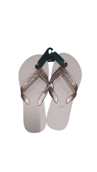 SANDÁLIA HAVAIANAS ELEGANCE RS BALLET 35/36