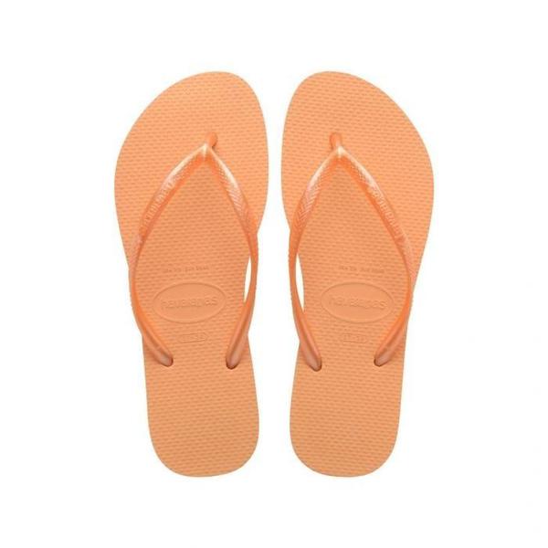 Sand Havaianas Slim Pessego 33/34