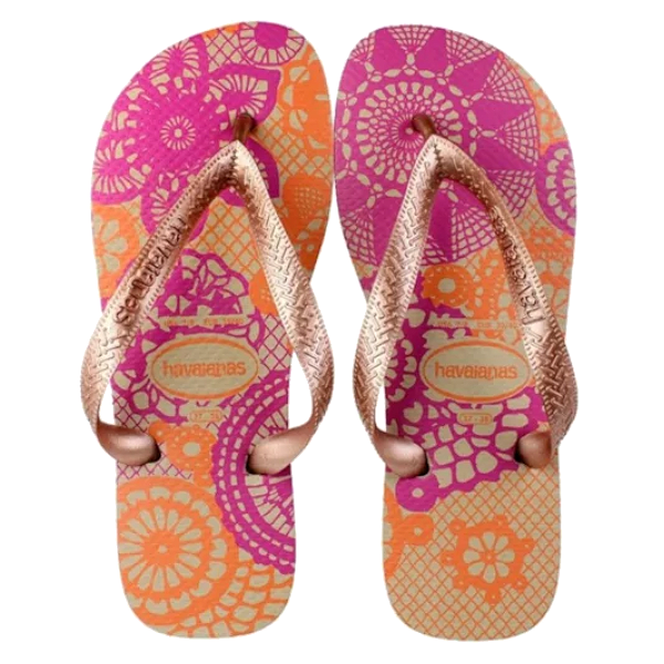 HAV SPRING AREIA/DOUR BLUSH 37/38