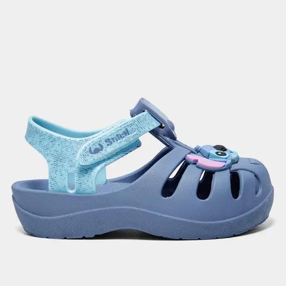 IPANEMA BABY BEGE/AZUL