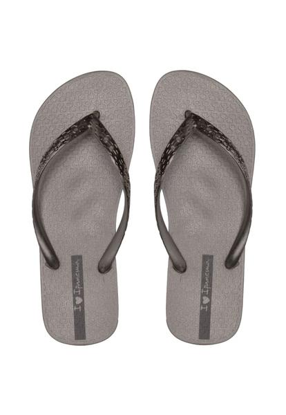 IPANEMA GLAM PRATA/PRATA