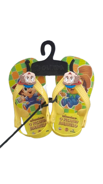 SAND OLINDA BABY MASC PICAPAU AM 21/22