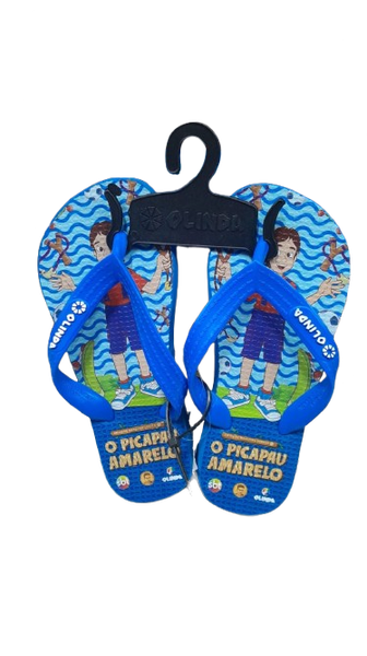 Sand Olinda Kids 29 30 O Pica Pau Am Masc