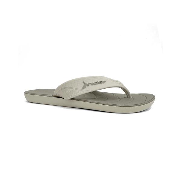 SAND RIDER PULSE BEGE/CINZA  BR382  41/4