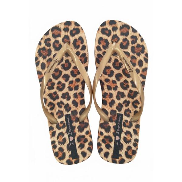 IPANEMA TRENDY ROSA OURO