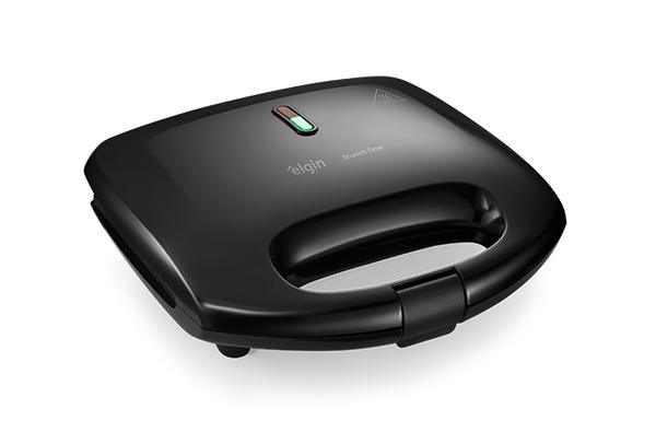 SANDUICHEIRA ELGIN BRUNCH 2 EM 1 220V