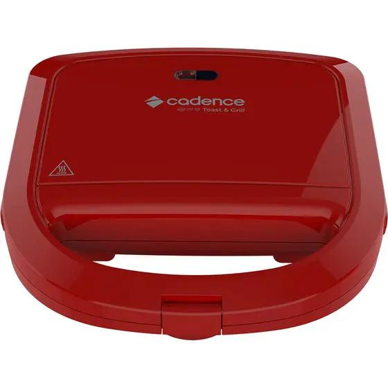 Sanduicheira Toast&grill Cadence