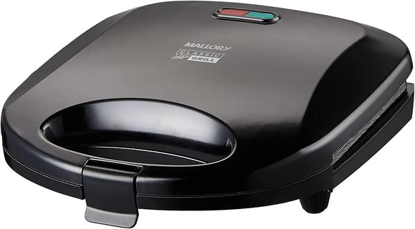 SANDUICHEIRA CLASSIC GRILL 220V 