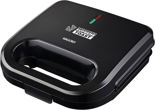 SANDUICHEIRA MALLORY SUPREME TOAST 220V