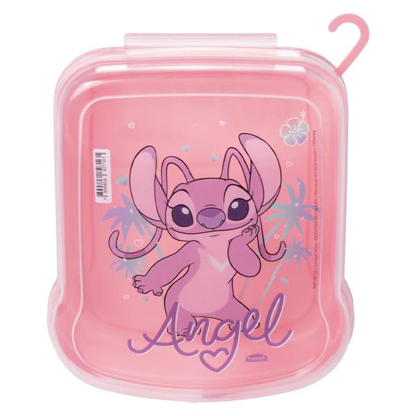 SANDUICHEIRA PLASUTIL ANGEL