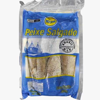 SARD.SALGADA 400G BAND