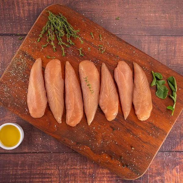 SASSAMI AVIVAR 1KG CHIMICHURRI