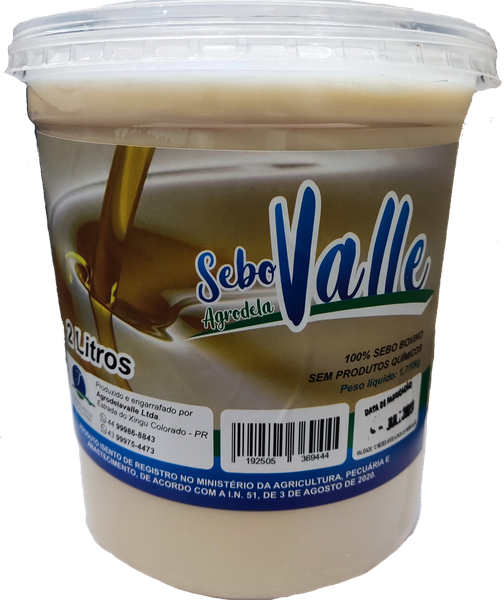 SEBO AGRODELAVALLE 1 770KG