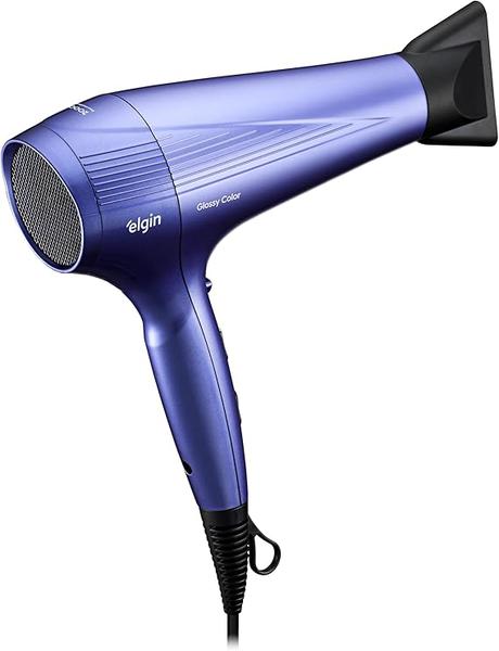 SEC.CABELO ELGIN GLOSSY COLOR 2000W 220V