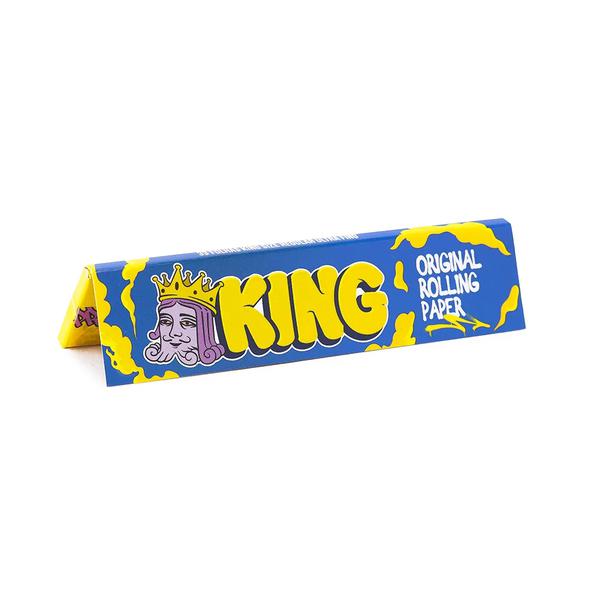 SEDA KING PAPER ORIGINAL KS