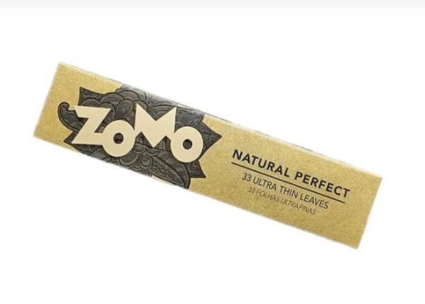 SEDA ZOMO BROWN NATURAL 3681