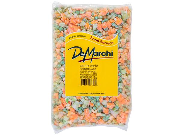 SELETA DE VERAO NAO COZIDA CONG 1,02KG