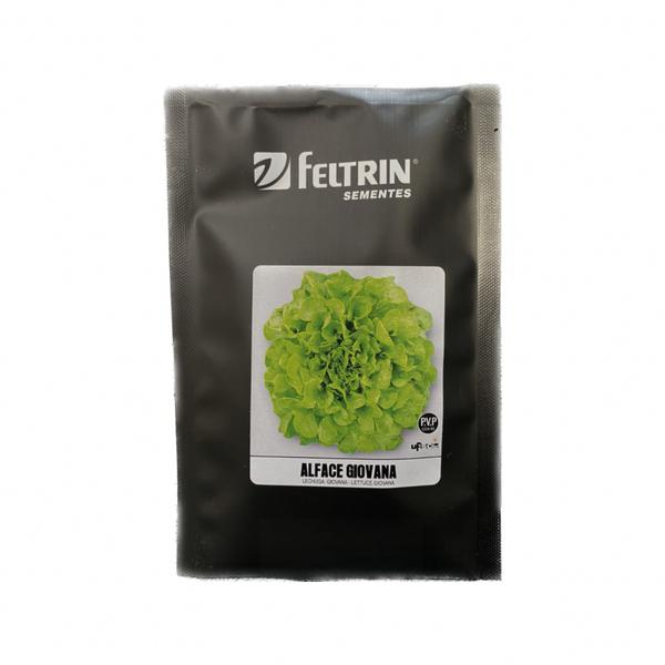 SEMENTES FELTRIN ALFACE MIM