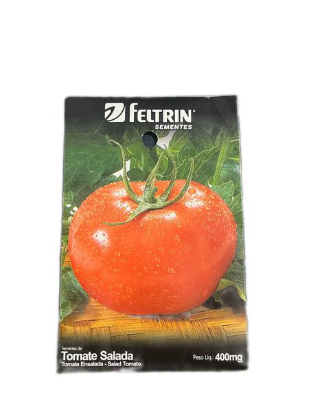 SEMENTE TOMATE GAUCHO SALADA