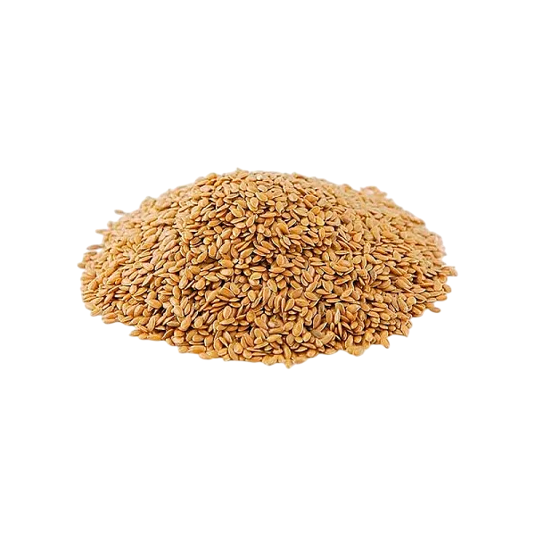 SEMENTE LINHACA DOURADA GRAO 100G