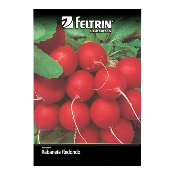 SEMENTES FELTRIN RABAN 1,4G