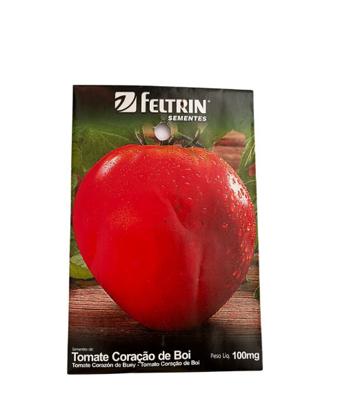 SEMENTE FELTRIN TOMATE SALADA