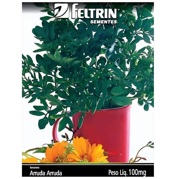 SEMENTE FELTRIN ERVA SAO JOAO-TEMP