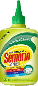 TIRA MANCHAS SEMORIN MAXI 100ML